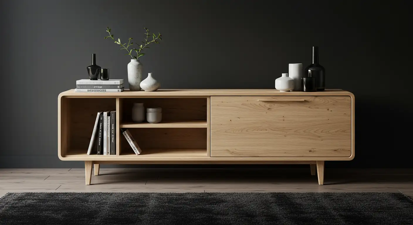 Jasa Pembuatan Cabinet Jogja